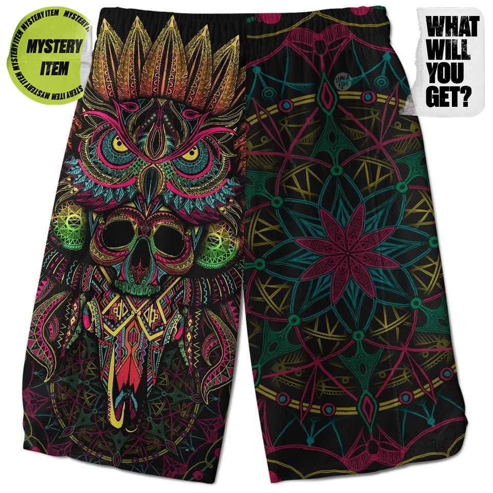 Shorts Mystery Shorts - What Will You Get?