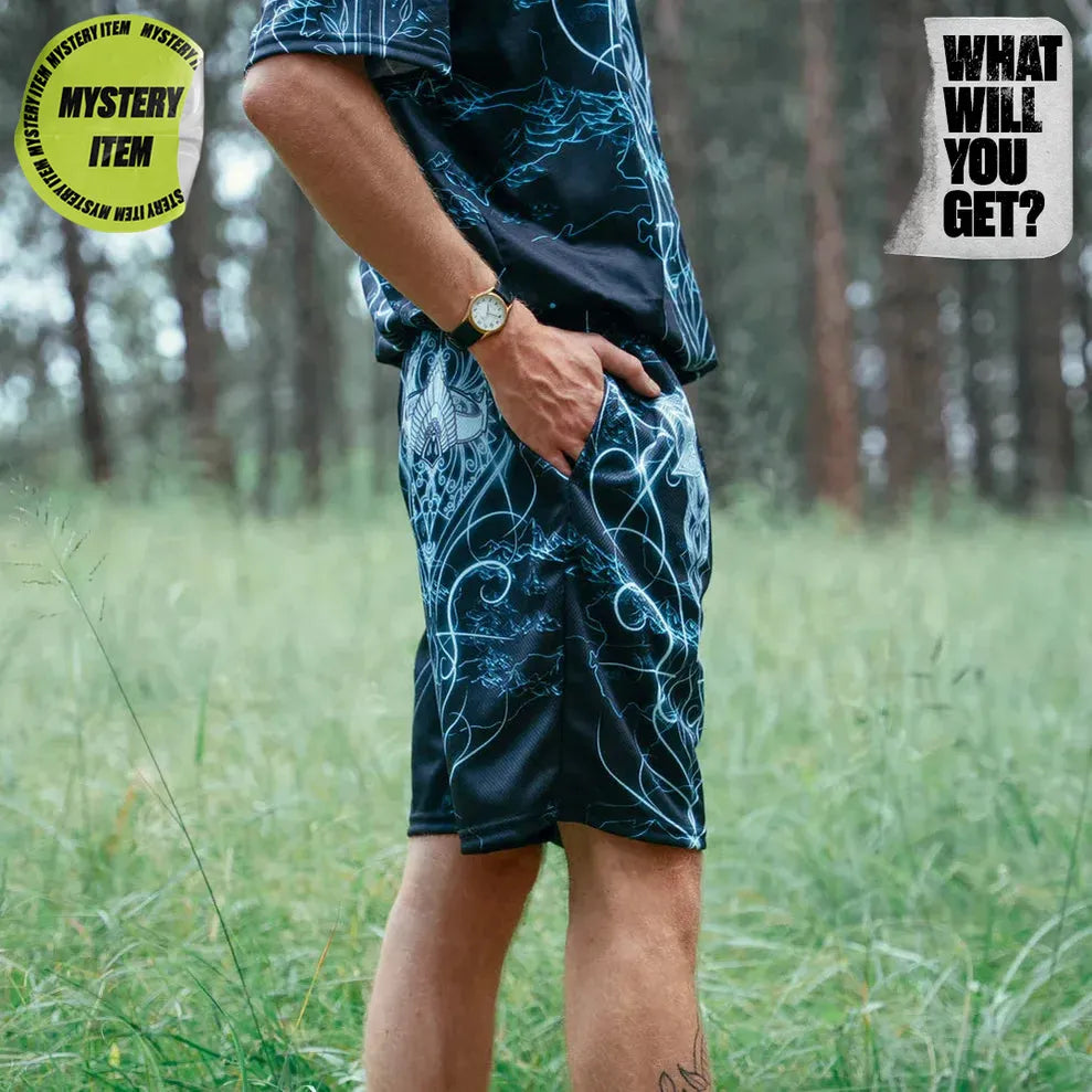 Shorts Mystery Shorts - What Will You Get?