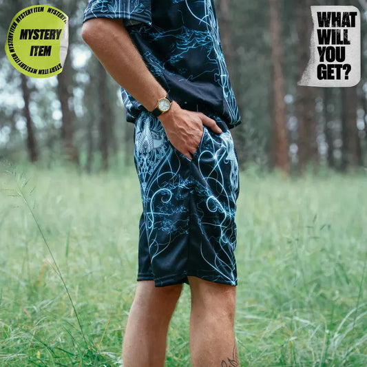 Shorts Mystery Shorts - What Will You Get?