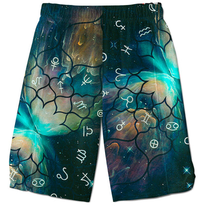 Shorts Nebula Shorts