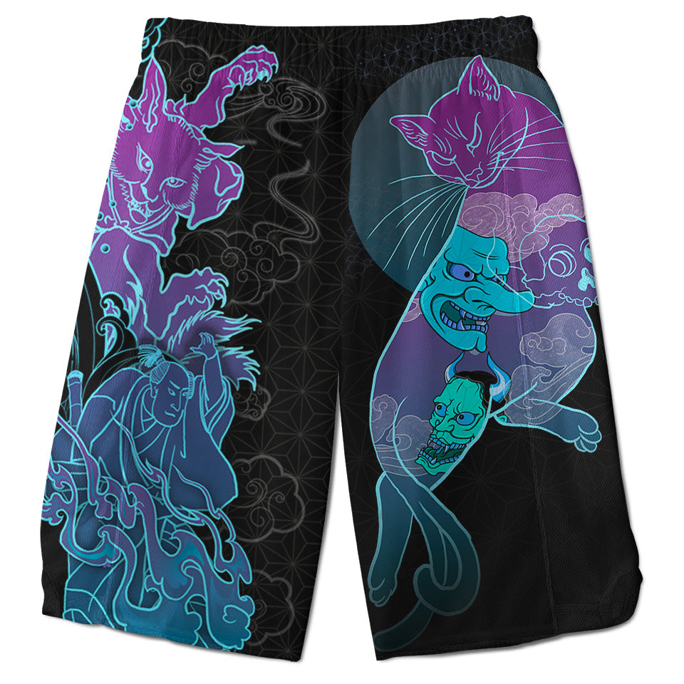 Shorts Nekomata Shorts