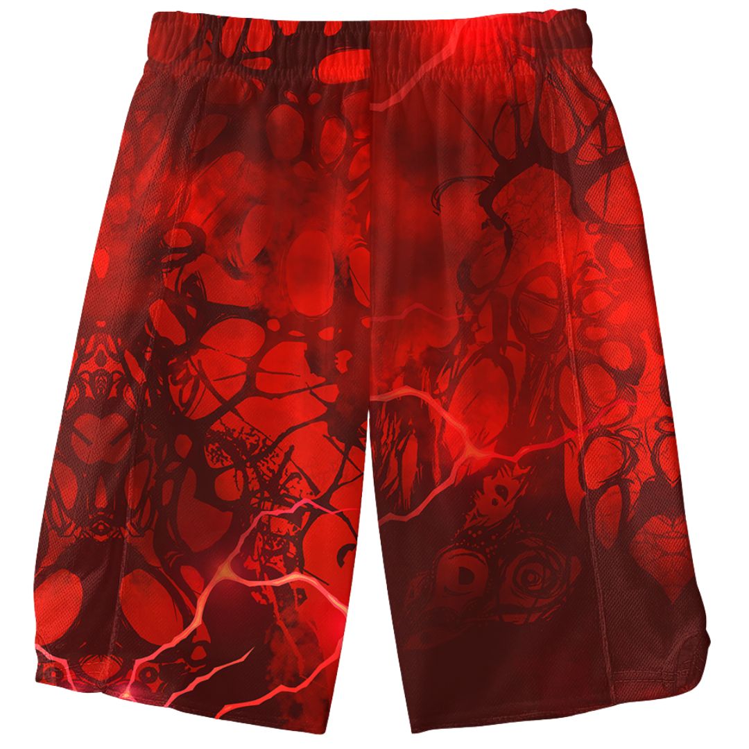 Shorts Nightmare Shorts