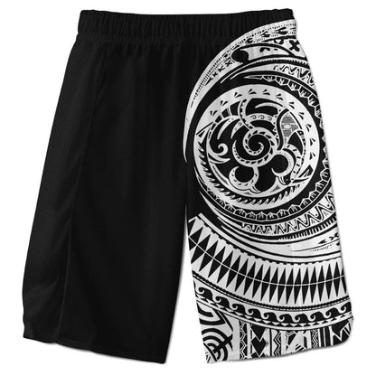 Shorts Polynesian Shorts