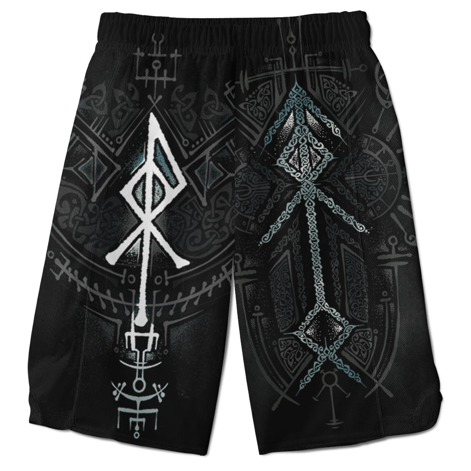 Shorts Runes of Loki Shorts