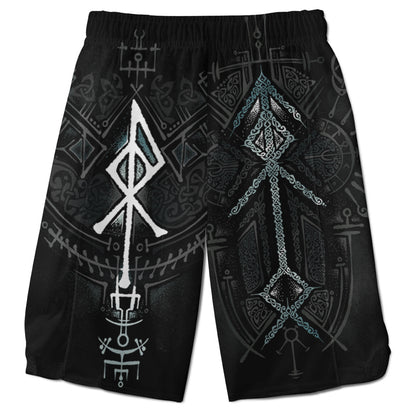 Shorts Runes of Loki Shorts