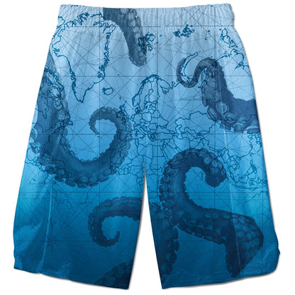 Shorts Sea Beast Shorts