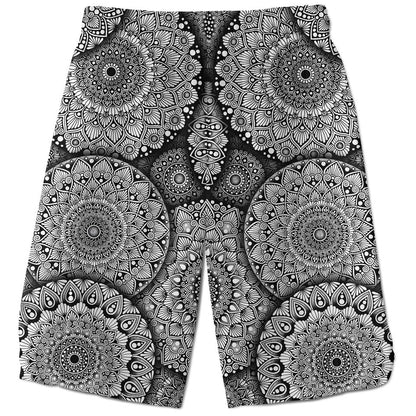 Shorts Spirit Spheres Shorts