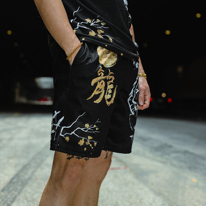 Shorts Tatsu Shorts