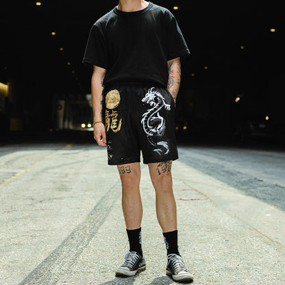 Shorts Tatsu Shorts