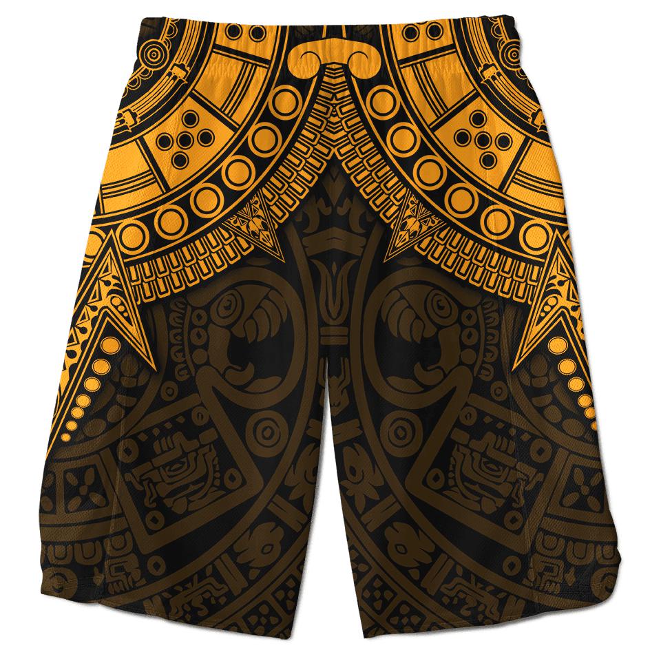 Shorts The Eagle Warrior Shorts