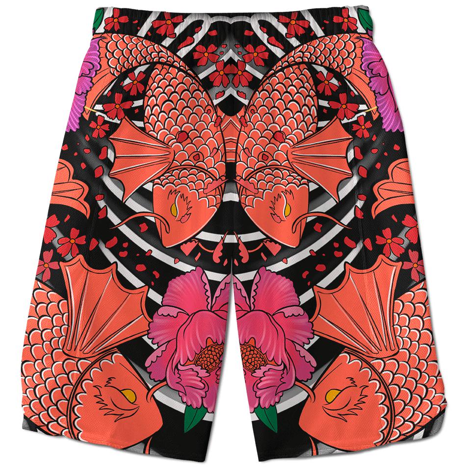 Shorts The Hannya Shorts