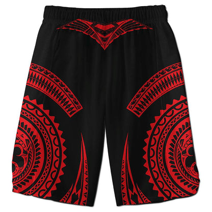 Shorts The Kanaloa Shorts