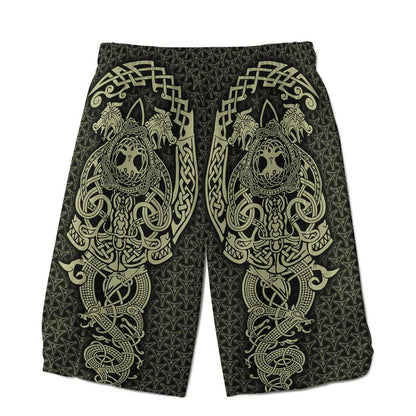 Shorts The Ragnarök Shorts