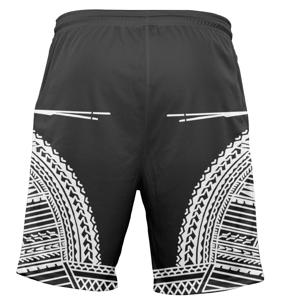 Shorts The Samoan Chief Shorts