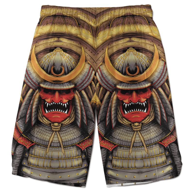 Shorts The Samurai Shorts