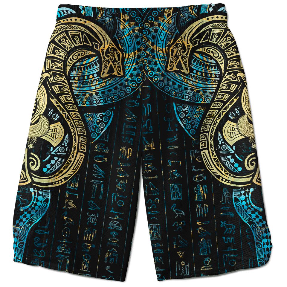 Shorts Uraeus Shorts