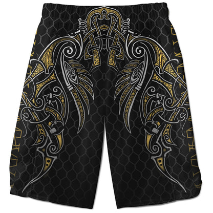 Shorts Valhalla Calls Shorts