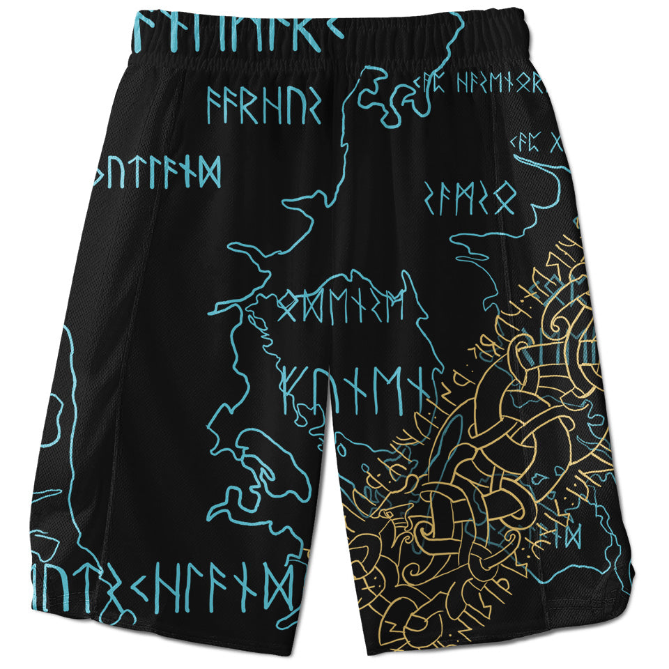 Shorts Vegvisir Weekend Shorts