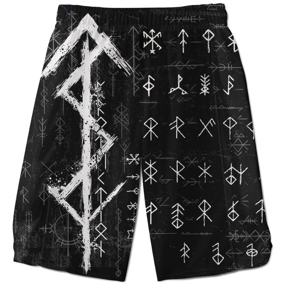 Shorts Verdandi Shorts
