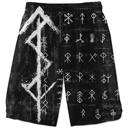 Shorts Verdandi Shorts