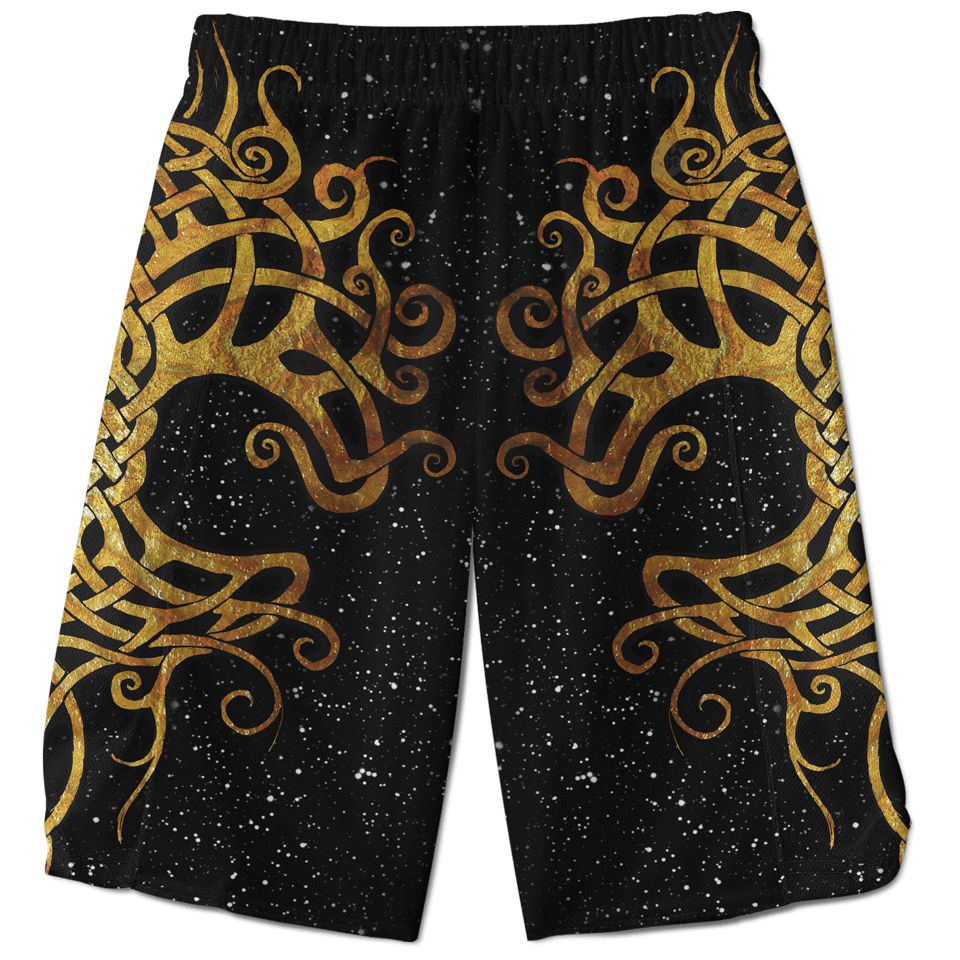 Shorts Yggdrasil Shorts