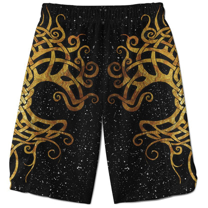 Shorts Yggdrasil Shorts