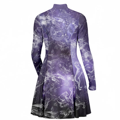 Skater Dress Capricorn Skater Dress