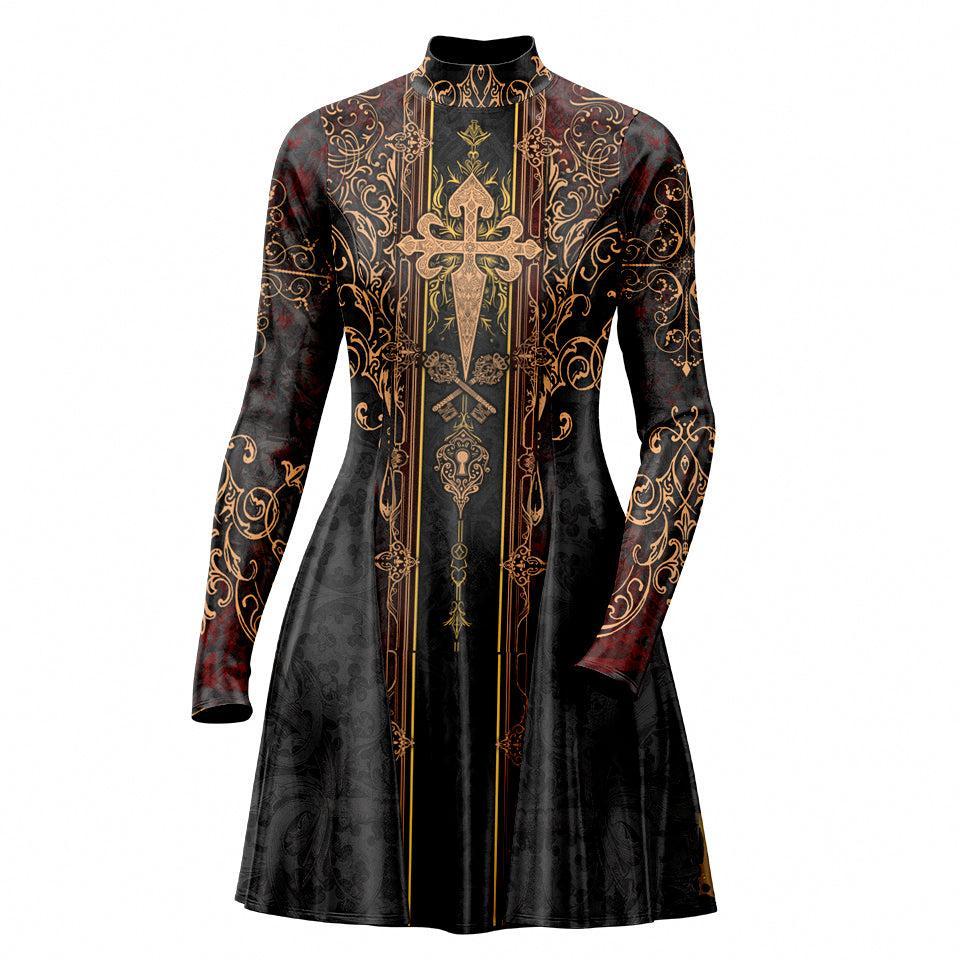 Skater Dress Dominion Skater Dress