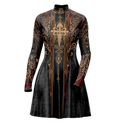 Skater Dress Dominion Skater Dress