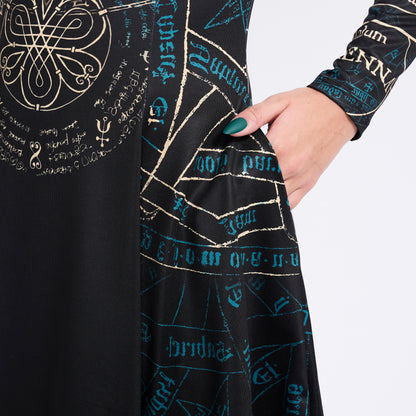 Skater Dress Harmony Skater Dress - Limited