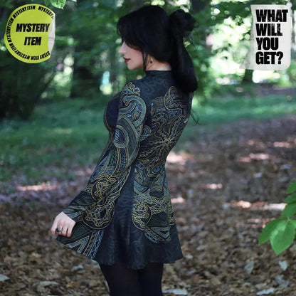 Skater Dress Mystery Skater Dress - What Will You Get?