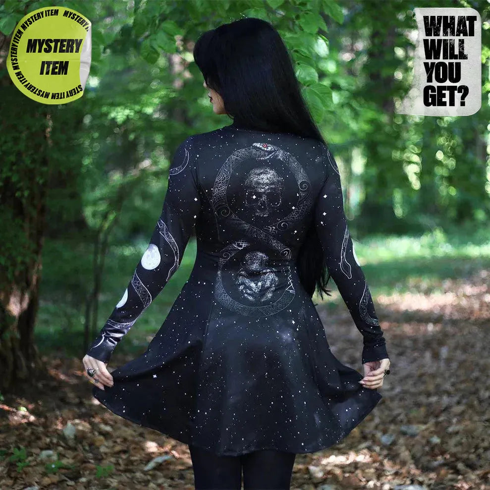 Skater Dress Mystery Skater Dress - What Will You Get?