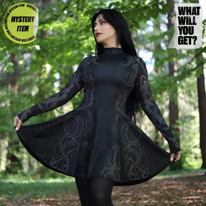 Skater Dress Mystery Skater Dress - What Will You Get?