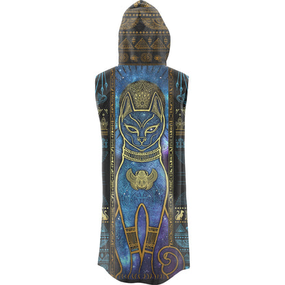 Sleeveless Ultra Cloak Bastet Sleeveless Ultra Cloak