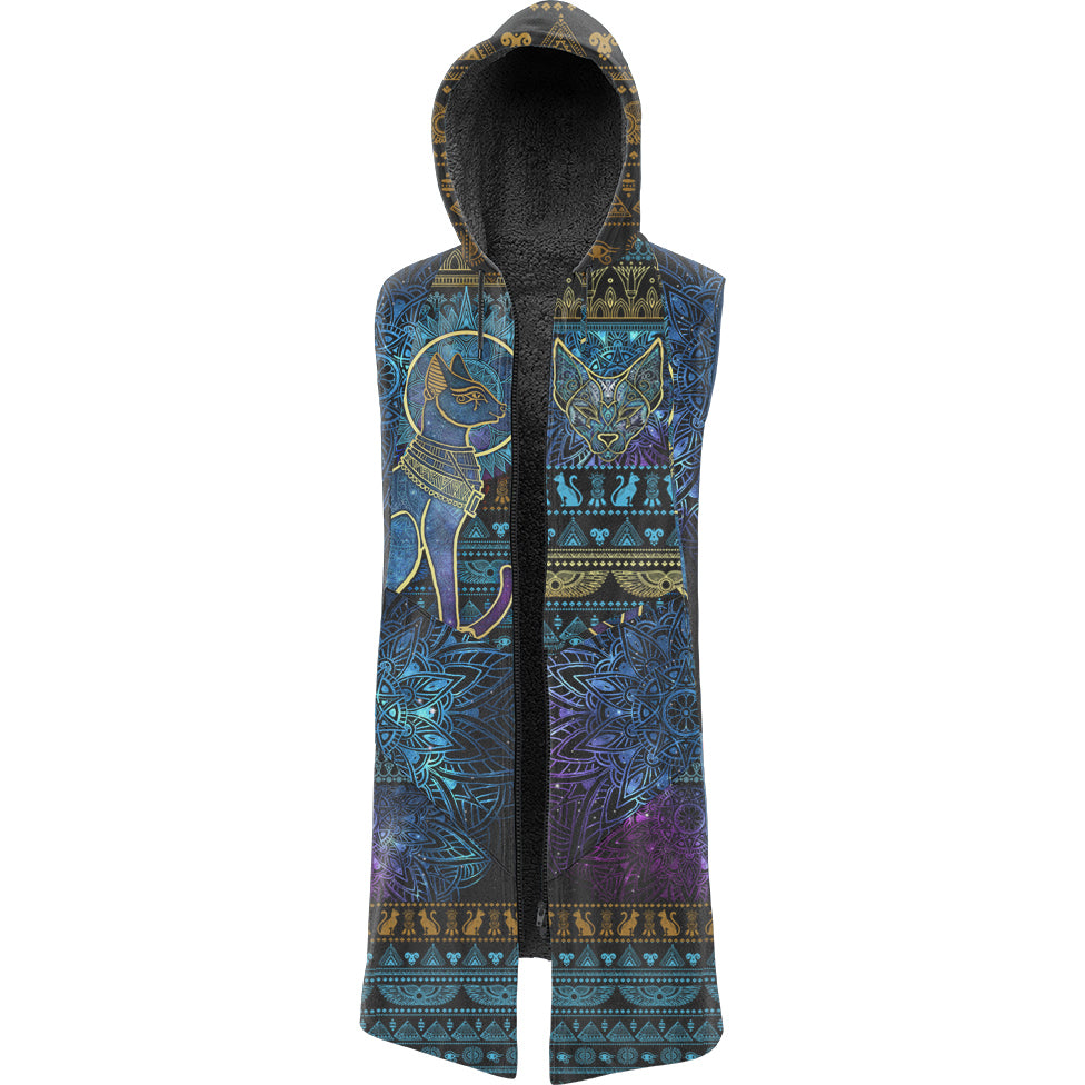 Sleeveless Ultra Cloak Bastet Sleeveless Ultra Cloak