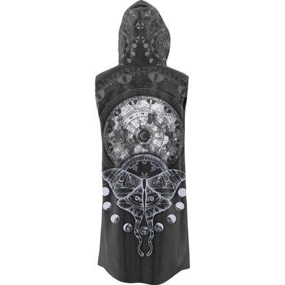 Sleeveless Ultra Cloak Moon Magic Sleeveless Ultra Cloak