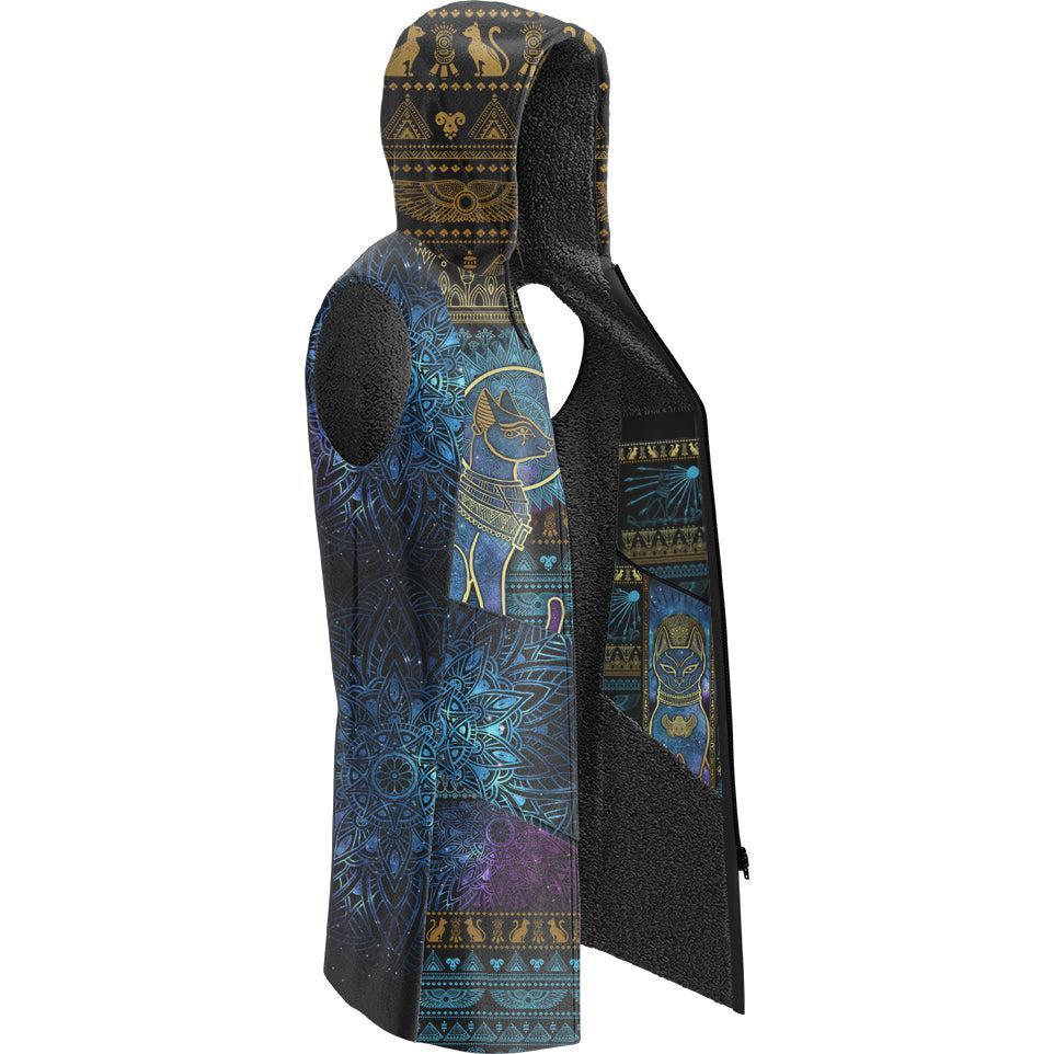 Sleeveless Ultra Cloak SM Bastet Sleeveless Ultra Cloak 521-UCLOAK-SLS_SM_BASTET