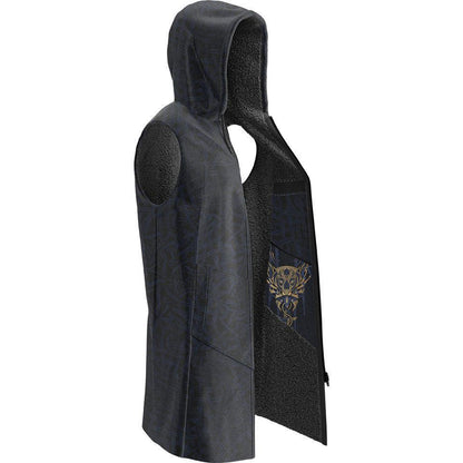 Sleeveless Ultra Cloak SM Björn Sleeveless Ultra Cloak 521-UCLOAK-SLS_SM_BEAR