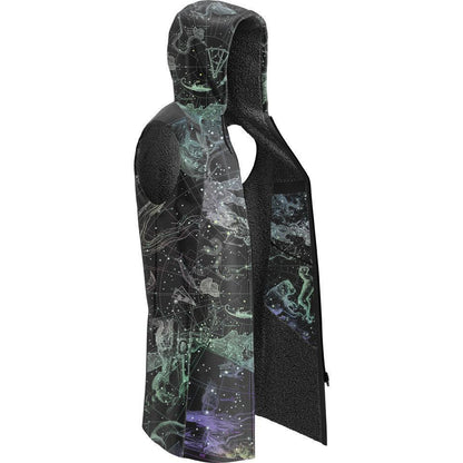 Sleeveless Ultra Cloak SM Constellations Sleeveless Ultra Cloak 521-UCLOAK-SLS_SM_CONSTELLATIONS