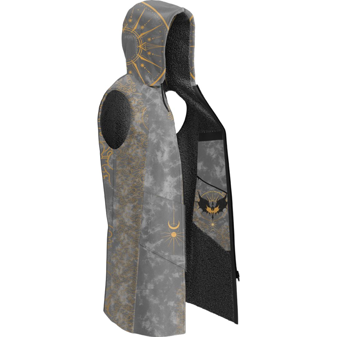 Sleeveless Ultra Cloak SM Dragon Rider Sleeveless Ultra Cloak 521-UCLOAK-SLS_SM_RIDER