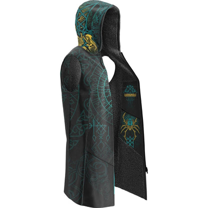 Sleeveless Ultra Cloak SM Fate Sleeveless Ultra Cloak 521-UCLOAK-SLS_SM_FATE