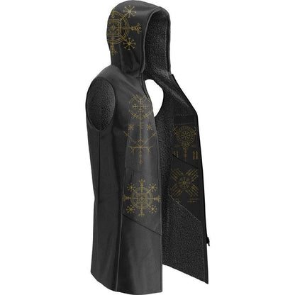 Sleeveless Ultra Cloak SM Helm of Awe Sleeveless Ultra Cloak 521-UCLOAK-SLS_SM_HELM-OF-AWE