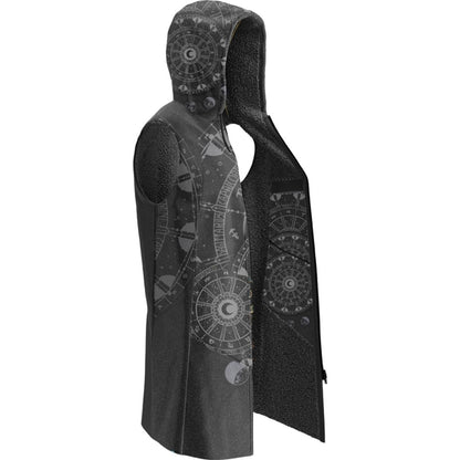 Sleeveless Ultra Cloak SM Moon Magic Sleeveless Ultra Cloak 521-UCLOAK-SLS_SM_MOON