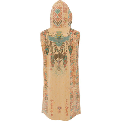 Sleeveless Ultra Cloak Stonehorn Sleeveless Ultra Cloak