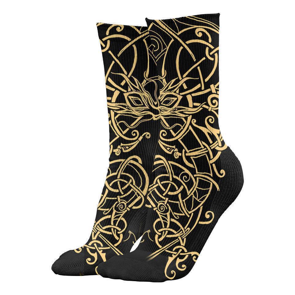 Socks Loki Socks loki_v2_socks