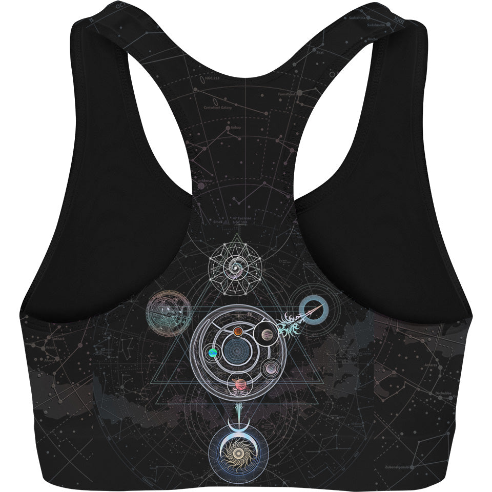 Sports Crop Cosmos Sports Crop