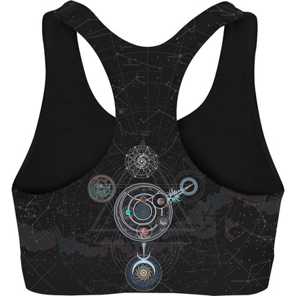 Sports Crop Cosmos Sports Crop