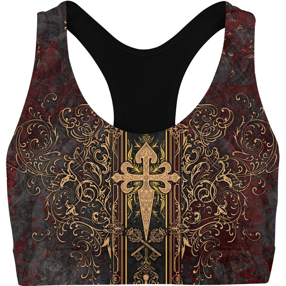 Sports Crop Dominion Sports Crop