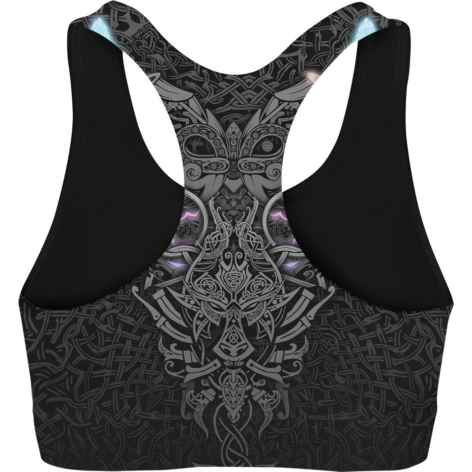 Sports Crop Dual Ascent (Vigil) Ultra Rare Sports Crop - Only 300 Units Across All Styles