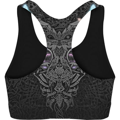 Sports Crop Dual Ascent (Vigil) Ultra Rare Sports Crop - Only 300 Units Across All Styles